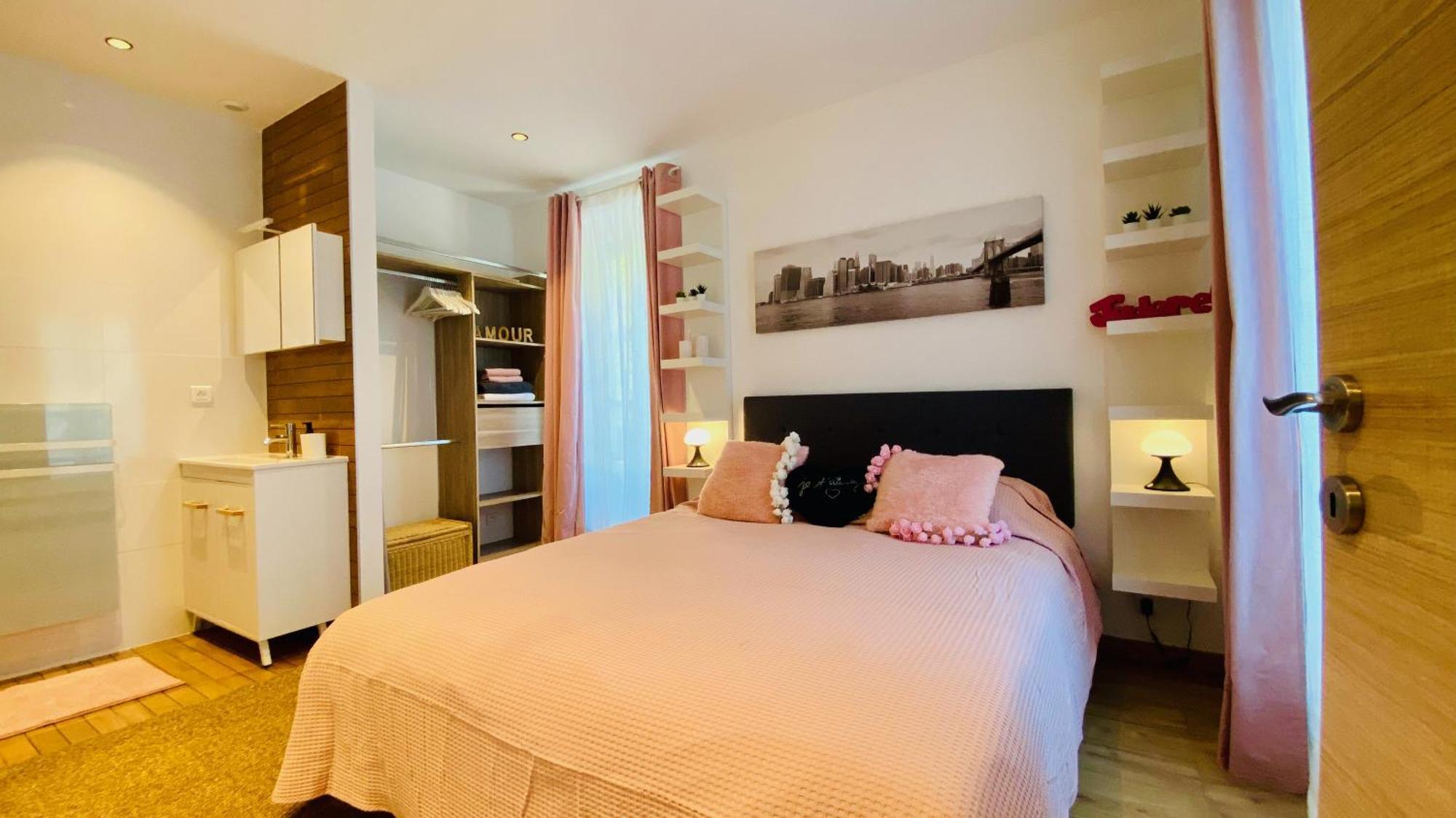 Ferienwohnung Saint-Maurice Face Au Bois De Vincennes Exterior foto