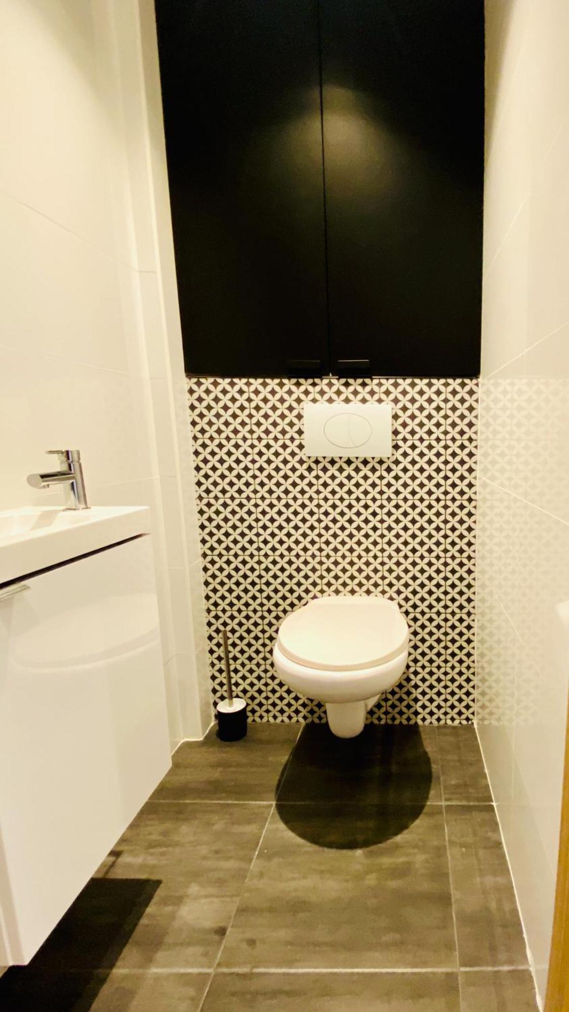 Ferienwohnung Saint-Maurice Face Au Bois De Vincennes Exterior foto